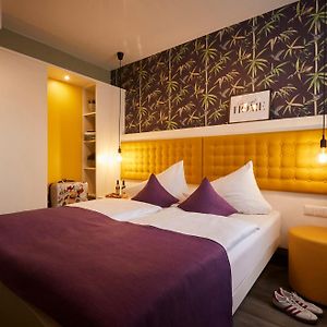 Standaard Double Kamer